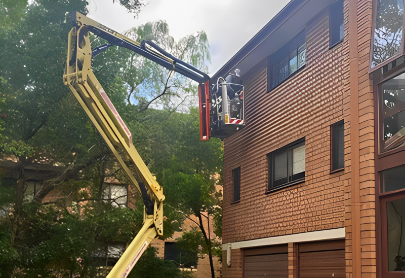 Residential Painting in Sydney